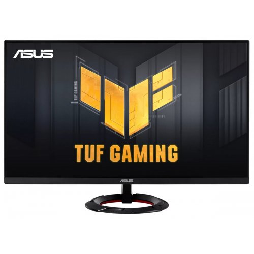 Купити Монітор Asus 27" TUF Gaming VG279Q3R (90LM0AD1-B01E70) Black - ціна в Києві, Львові, Вінниці, Хмельницькому, Франківську, Україні | інтернет-магазин TELEMART.UA фото