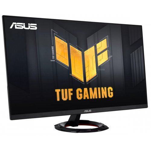 Купити Монітор Asus 27" TUF Gaming VG279Q3R (90LM0AD1-B01E70) Black - ціна в Києві, Львові, Вінниці, Хмельницькому, Франківську, Україні | інтернет-магазин TELEMART.UA фото