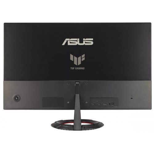 Купити Монітор Asus 27" TUF Gaming VG279Q3R (90LM0AD1-B01E70) Black - ціна в Києві, Львові, Вінниці, Хмельницькому, Франківську, Україні | інтернет-магазин TELEMART.UA фото