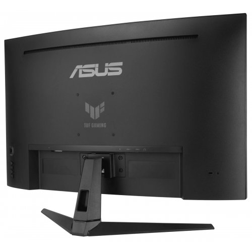 Купить Монитор Asus 27" TUF Gaming VG27WQ3B (90LM0AQ1-B01170) Black - цена в Харькове, Киеве, Днепре, Одессе
в интернет-магазине Telemart фото