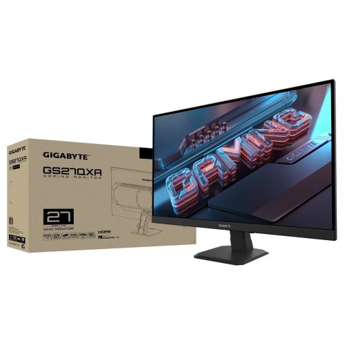 Фото Монитор Gigabyte 27