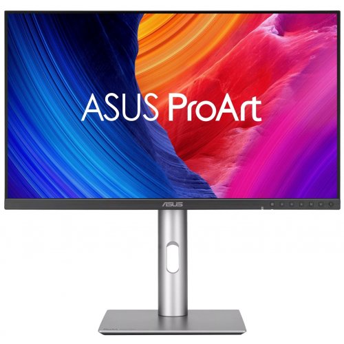 Купить Монитор Asus 27" ProArt PA27JCV (90LM0AL0-B01K70) Black - цена в Харькове, Киеве, Днепре, Одессе
в интернет-магазине Telemart фото