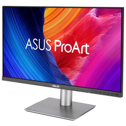 Купить Монитор Asus 27" ProArt PA27JCV (90LM0AL0-B01K70) Black - цена в Харькове, Киеве, Днепре, Одессе
в интернет-магазине Telemart фото