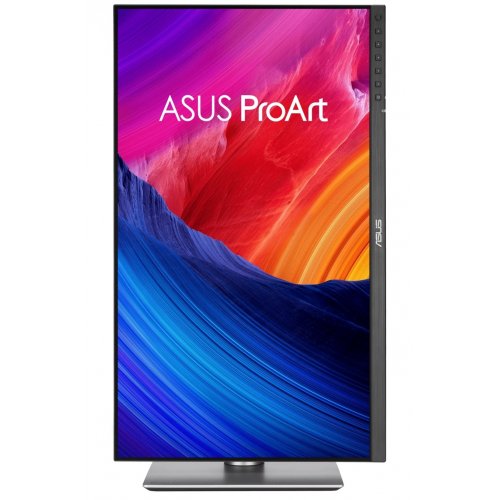 Купить Монитор Asus 27" ProArt PA27JCV (90LM0AL0-B01K70) Black - цена в Харькове, Киеве, Днепре, Одессе
в интернет-магазине Telemart фото