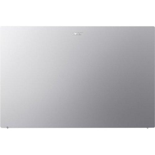 Купити Ноутбук Acer Extensa 15 EX215-57 (NX.EJBEU.005) Pure Silver - ціна в Києві, Львові, Вінниці, Хмельницькому, Франківську, Україні | інтернет-магазин TELEMART.UA фото