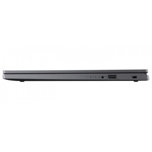 Купити Ноутбук Acer Extensa 15 EX215-24 (NX.EJ5EU.00D) Steel Gray - ціна в Києві, Львові, Вінниці, Хмельницькому, Франківську, Україні | інтернет-магазин TELEMART.UA фото