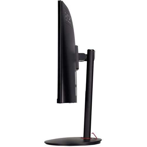 Купити Монітор Acer 27" Nitro XZ270X2bmiiphx (UM.HX0EE.201) Black - ціна в Києві, Львові, Вінниці, Хмельницькому, Франківську, Україні | інтернет-магазин TELEMART.UA фото