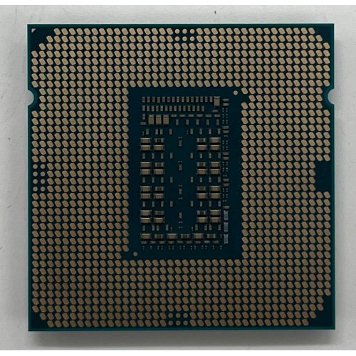 Процесор Intel Core i5-11600K 3.9(4.9)GHz 12MB s1200 Box (BX8070811600K) (Відновлено продавцем, 732220) купити з перевіркою сумісності: огляд, характеристики, ціна у Києві, Львові, Вінниці, Хмельницькому, Івано-Франківську, Україні | інтернет-магазин TELEMART.UA фото