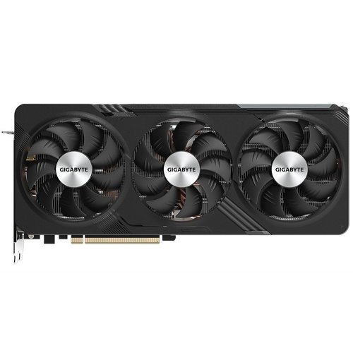 Купить Уценка видеокарта Gigabyte Radeon RX 7700 XT Gaming OC 12288MB (GV-R77XTGAMING OC-12GD) (Повреждена упаковка, 732247) с проверкой совместимости: обзор, характеристики, цена в Киеве, Днепре, Одессе, Харькове, Украине | интернет-магазин TELEMART.UA фото