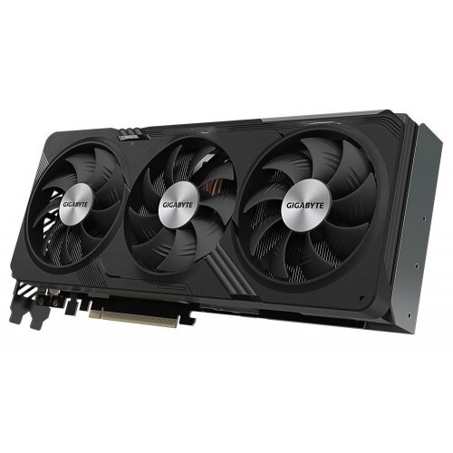 Уцінка відеокарта Gigabyte Radeon RX 7700 XT Gaming OC 12288MB (GV-R77XTGAMING OC-12GD) (Пошкоджено пакування, 732247) купити з перевіркою сумісності: огляд, характеристики, ціна у Києві, Львові, Вінниці, Хмельницькому, Івано-Франківську, Україні | інтернет-магазин TELEMART.UA фото