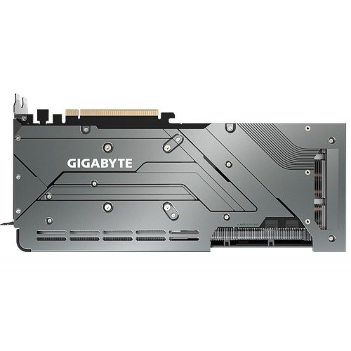 Купить Уценка видеокарта Gigabyte Radeon RX 7700 XT Gaming OC 12288MB (GV-R77XTGAMING OC-12GD) (Повреждена упаковка, 732247) с проверкой совместимости: обзор, характеристики, цена в Киеве, Днепре, Одессе, Харькове, Украине | интернет-магазин TELEMART.UA фото