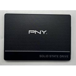 Ssd-диск PNY CS900 240GB 2.5