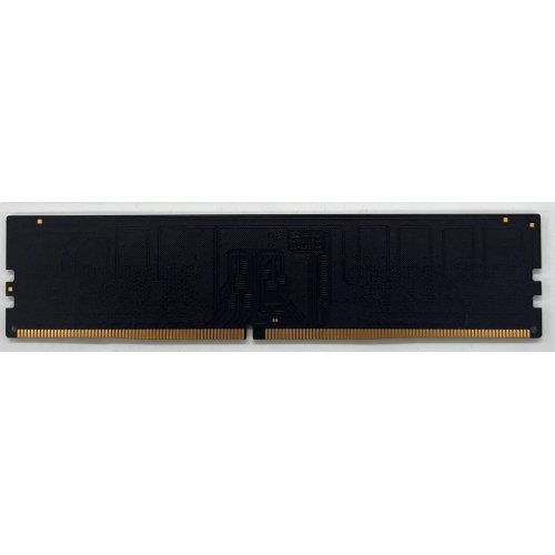 Озп Geil DDR4 8GB 2666Mhz Pristine (GP48GB2666C19SC) (Відновлено продавцем, 732268) купити з перевіркою сумісності: огляд, характеристики, ціна у Києві, Львові, Вінниці, Хмельницькому, Івано-Франківську, Україні | інтернет-магазин TELEMART.UA фото