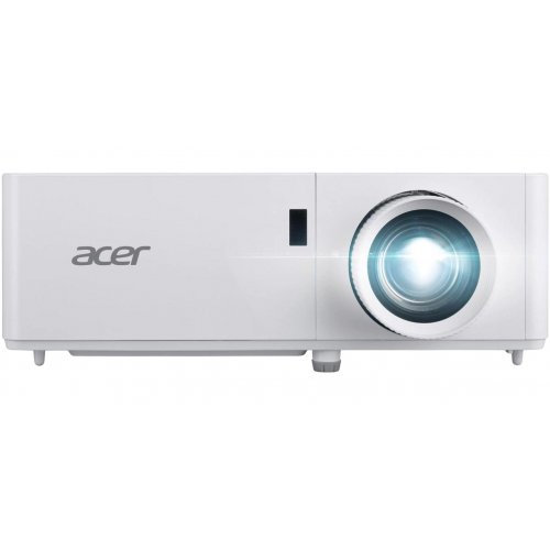 Купить Проектор Acer PL6820 (MR.JXK11.001) - цена в Харькове, Киеве, Днепре, Одессе
в интернет-магазине Telemart фото