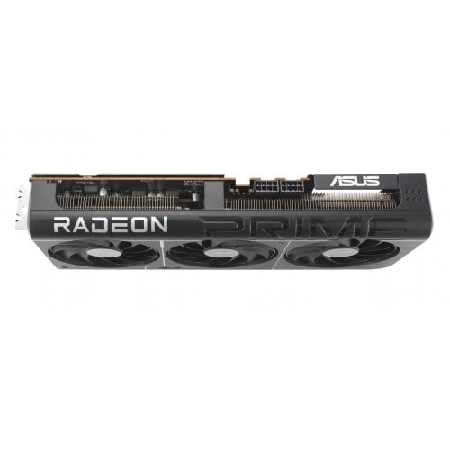 Фото Відеокарта Asus PRIME Radeon RX 9070 OC 16384MB (PRIME-RX9070-O16G)