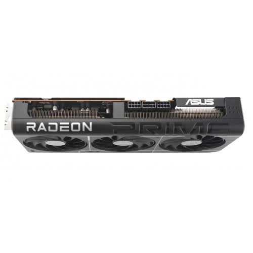 Фото Відеокарта Asus PRIME Radeon RX 9070 XT OC 16384MB (PRIME-RX9070XT-O16G)