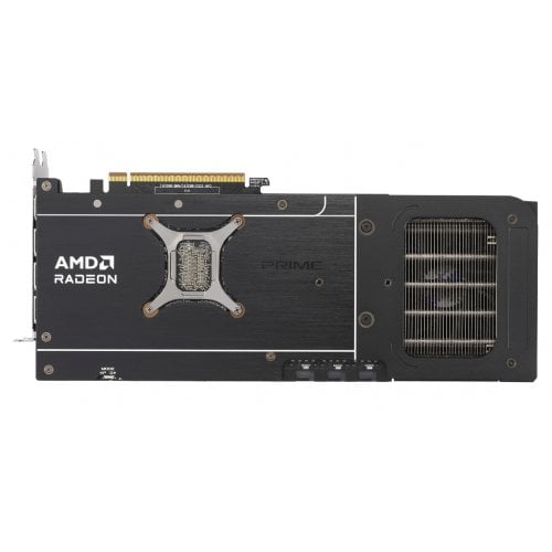 Фото Видеокарта Asus PRIME Radeon RX 9070 XT OC 16384MB (PRIME-RX9070XT-O16G)