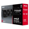 Фото Відеокарта Asus PRIME Radeon RX 9070 XT OC 16384MB (PRIME-RX9070XT-O16G)