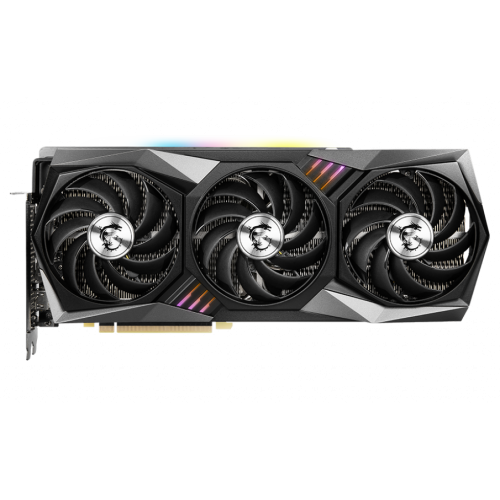 Купить Видеокарта MSI GeForce RTX 3080 GAMING X TRIO 10240MB (RTX 3080 GAMING X TRIO 10G) (Восстановлено продавцом, 732314) с проверкой совместимости: обзор, характеристики, цена в Киеве, Днепре, Одессе, Харькове, Украине | интернет-магазин TELEMART.UA фото