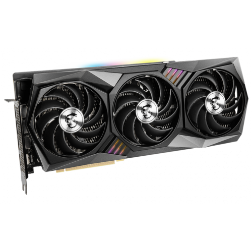 Купить Видеокарта MSI GeForce RTX 3080 GAMING X TRIO 10240MB (RTX 3080 GAMING X TRIO 10G) (Восстановлено продавцом, 732314) с проверкой совместимости: обзор, характеристики, цена в Киеве, Днепре, Одессе, Харькове, Украине | интернет-магазин TELEMART.UA фото