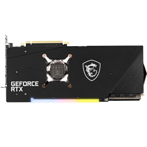 Купить Видеокарта MSI GeForce RTX 3080 GAMING X TRIO 10240MB (RTX 3080 GAMING X TRIO 10G) (Восстановлено продавцом, 732314) с проверкой совместимости: обзор, характеристики, цена в Киеве, Днепре, Одессе, Харькове, Украине | интернет-магазин TELEMART.UA фото