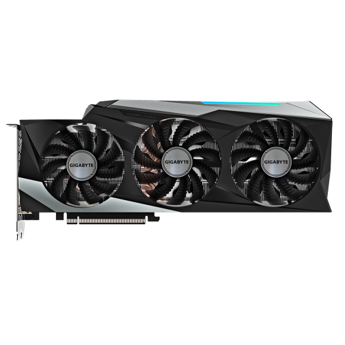 Відеокарта Gigabyte GeForce RTX 3080 Ti Gaming OC 12288MB (GV-N308TGAMING OC-12GD) (Відновлено продавцем, 732324) купити з перевіркою сумісності: огляд, характеристики, ціна у Києві, Львові, Вінниці, Хмельницькому, Івано-Франківську, Україні | інтернет-магазин TELEMART.UA фото