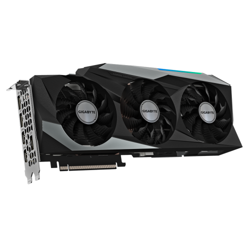 Відеокарта Gigabyte GeForce RTX 3080 Ti Gaming OC 12288MB (GV-N308TGAMING OC-12GD) (Відновлено продавцем, 732324) купити з перевіркою сумісності: огляд, характеристики, ціна у Києві, Львові, Вінниці, Хмельницькому, Івано-Франківську, Україні | інтернет-магазин TELEMART.UA фото