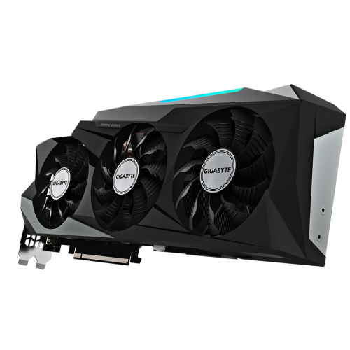 Відеокарта Gigabyte GeForce RTX 3080 Ti Gaming OC 12288MB (GV-N308TGAMING OC-12GD) (Відновлено продавцем, 732324) купити з перевіркою сумісності: огляд, характеристики, ціна у Києві, Львові, Вінниці, Хмельницькому, Івано-Франківську, Україні | інтернет-магазин TELEMART.UA фото