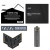 Photo Video Graphic Card Asus TUF Radeon RX 9070 Gaming OC 16384MB (TUF-RX9070-O16G-GAMING)