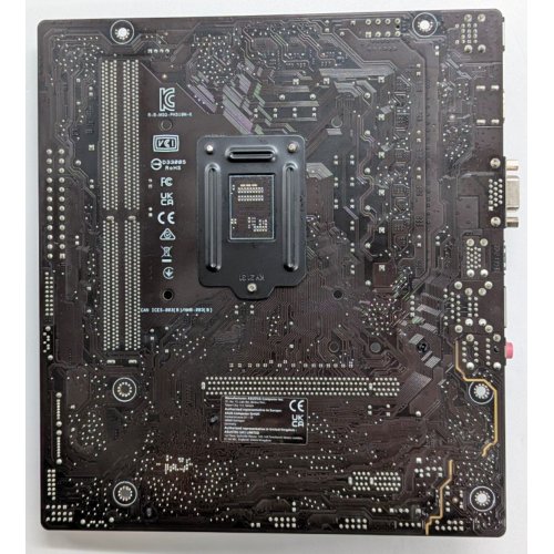 Материнська плата Asus PRIME H510M-K (s1200, Intel H510) (Відновлено продавцем, 732401) купити з перевіркою сумісності: огляд, характеристики, ціна у Києві, Львові, Вінниці, Хмельницькому, Івано-Франківську, Україні | інтернет-магазин TELEMART.UA фото