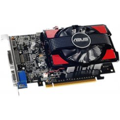 Відеокарта Asus GeForce GT 740 2048MB (GT740-2GD3) (Відновлено продавцем, 732617)