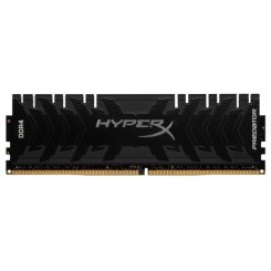 Озп HyperX DDR4 8GB 3200Mhz Predator (HX432C16PB3/8) (Відновлено продавцем, 732623)