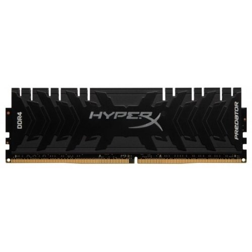 Купить Озу HyperX DDR4 8GB 3200Mhz Predator (HX432C16PB3/8) (Восстановлено продавцом, 732623) с проверкой совместимости: обзор, характеристики, цена в Киеве, Днепре, Одессе, Харькове, Украине | интернет-магазин TELEMART.UA фото