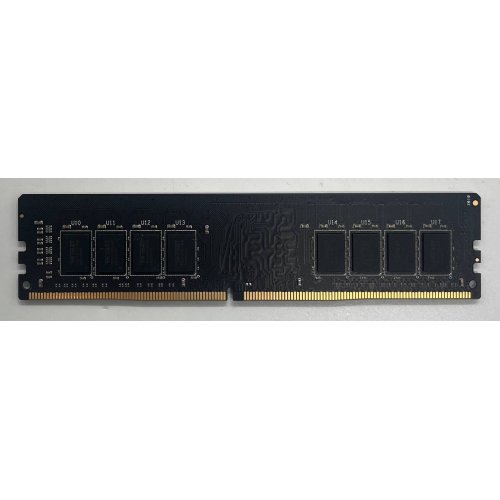 Озп Patriot DDR4 16GB 2666Mhz Signature Line (PSD416G26662) (Відновлено продавцем, 732625) купити з перевіркою сумісності: огляд, характеристики, ціна у Києві, Львові, Вінниці, Хмельницькому, Івано-Франківську, Україні | інтернет-магазин TELEMART.UA фото