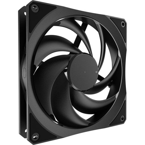 

Cooler Master Mobius 140 (MFZ-M4NK-19NPK-R1) Black