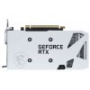 Фото Видеокарта MSI GeForce RTX 3050 VENTUS 2X XS WHITE OC 8192MB (RTX 3050 VENTUS 2X XS WHITE 8G OC)