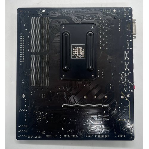 Материнська плата Gigabyte B450M DS3H (sAM4, AMD B450) (Відновлено продавцем, 732647) купити з перевіркою сумісності: огляд, характеристики, ціна у Києві, Львові, Вінниці, Хмельницькому, Івано-Франківську, Україні | інтернет-магазин TELEMART.UA фото