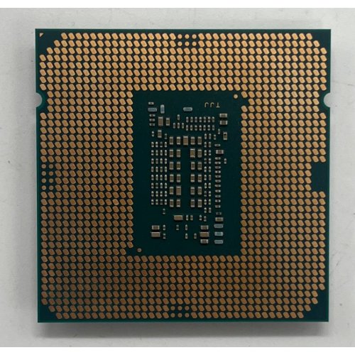 Купить Процессор Intel Core i3-10100F 3.6(4.3)GHz 6MB s1200 Tray (CM8070104291318) (Восстановлено продавцом, 732652) с проверкой совместимости: обзор, характеристики, цена в Киеве, Днепре, Одессе, Харькове, Украине | интернет-магазин TELEMART.UA фото