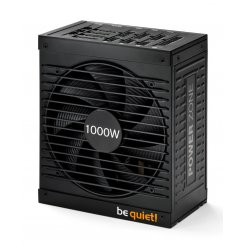 Блок питания Be Quiet! Power Zone 1000W (BN213) (Восстановлено продавцом, 732730)