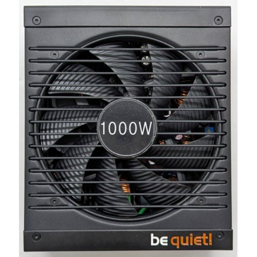 Блок живлення Be Quiet! Power Zone 1000W (BN213) (Відновлено продавцем, 732730) купити з перевіркою сумісності: огляд, характеристики, ціна у Києві, Львові, Вінниці, Хмельницькому, Івано-Франківську, Україні | інтернет-магазин TELEMART.UA фото