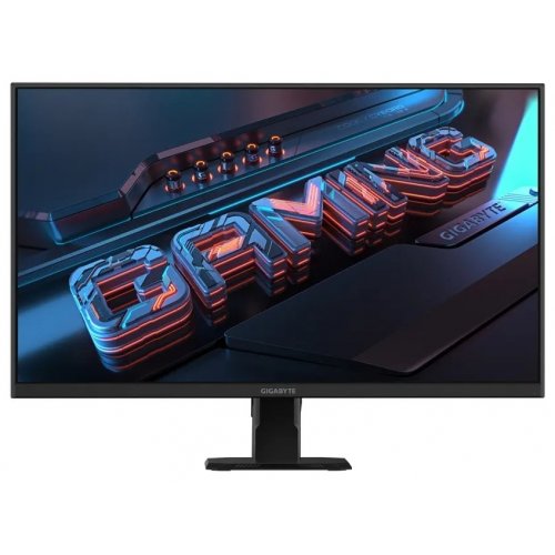 Купити Уцінка монітор Gigabyte 31.5" GS32Q Black (Пошкоджено пакування, 732760) - ціна в Києві, Львові, Вінниці, Хмельницькому, Франківську, Україні | інтернет-магазин TELEMART.UA фото