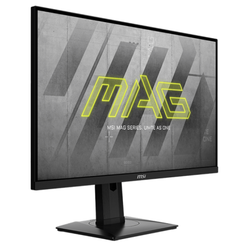 Купить Уценка монитор MSI 27" MAG 274UPF Black (Повреждена упаковка, 732763) - цена в Харькове, Киеве, Днепре, Одессе
в интернет-магазине Telemart фото