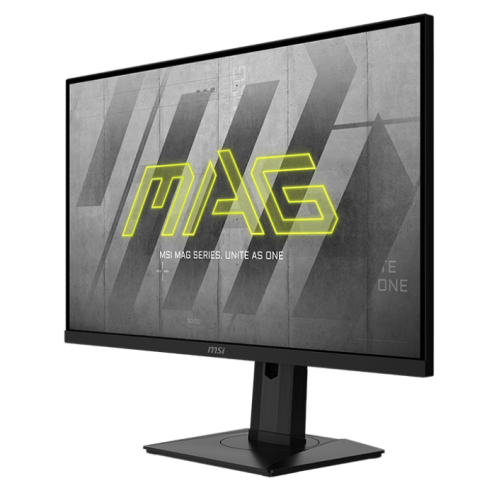 Купить Уценка монитор MSI 27" MAG 274UPF Black (Повреждена упаковка, 732763) - цена в Харькове, Киеве, Днепре, Одессе
в интернет-магазине Telemart фото