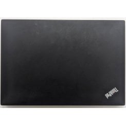 Ноутбук Lenovo ThinkPad T490 (20N3000GRT) Black (Відновлено продавцем, 732781)