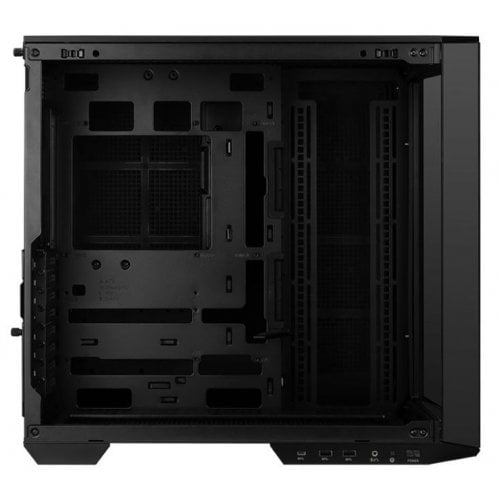 Купить Корпус MSI MAG PANO 100L PZ без БП Black с проверкой совместимости: обзор, характеристики, цена в Киеве, Днепре, Одессе, Харькове, Украине | интернет-магазин TELEMART.UA фото