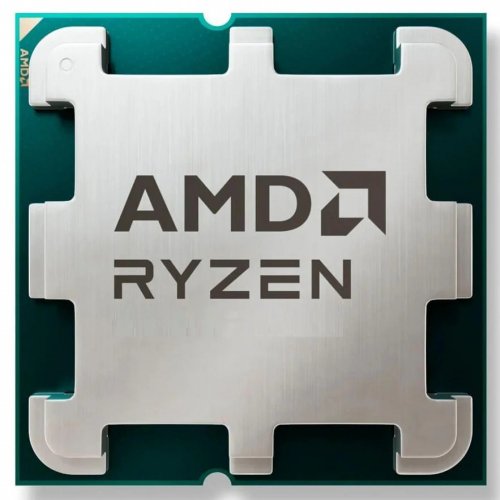 Процесор AMD Ryzen 5 7400F 3.7(4.7)GHz 32MB sAM5 Tray (100-000001845) купити з перевіркою сумісності: огляд, характеристики, ціна у Києві, Львові, Вінниці, Хмельницькому, Івано-Франківську, Україні | інтернет-магазин TELEMART.UA фото