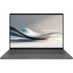 Ноутбук Asus Zenbook A14 UX3407RA-QD010W (90NB16G2-M000S0) Iceland Gray