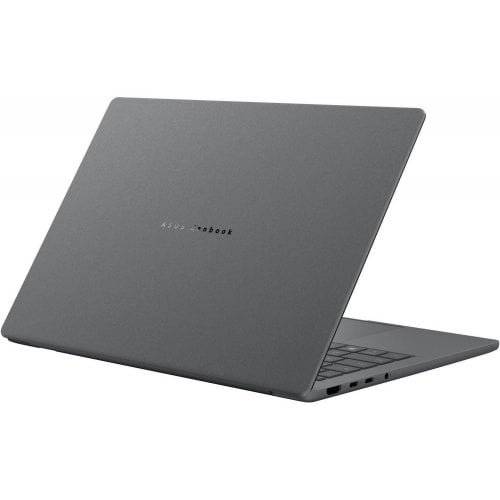 Купить Ноутбук Asus Zenbook A14 UX3407RA-QD010W (90NB16G2-M000S0) Iceland Gray - цена в Харькове, Киеве, Днепре, Одессе
в интернет-магазине Telemart фото