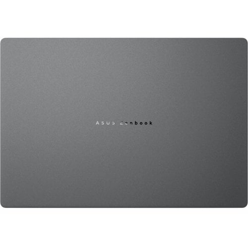 Купить Ноутбук Asus Zenbook A14 UX3407RA-QD010W (90NB16G2-M000S0) Iceland Gray - цена в Харькове, Киеве, Днепре, Одессе
в интернет-магазине Telemart фото