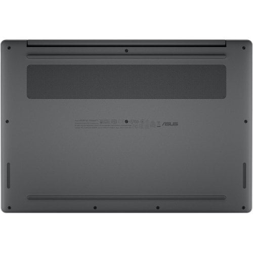 Купити Ноутбук Asus Zenbook A14 UX3407RA-QD010W (90NB16G2-M000S0) Iceland Gray - ціна в Києві, Львові, Вінниці, Хмельницькому, Франківську, Україні | інтернет-магазин TELEMART.UA фото